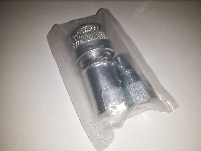 Interchange Fan QuickDisconnect HMMWV Systems