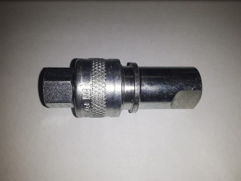 Interchange Fan QuickDisconnect HMMWV Systems