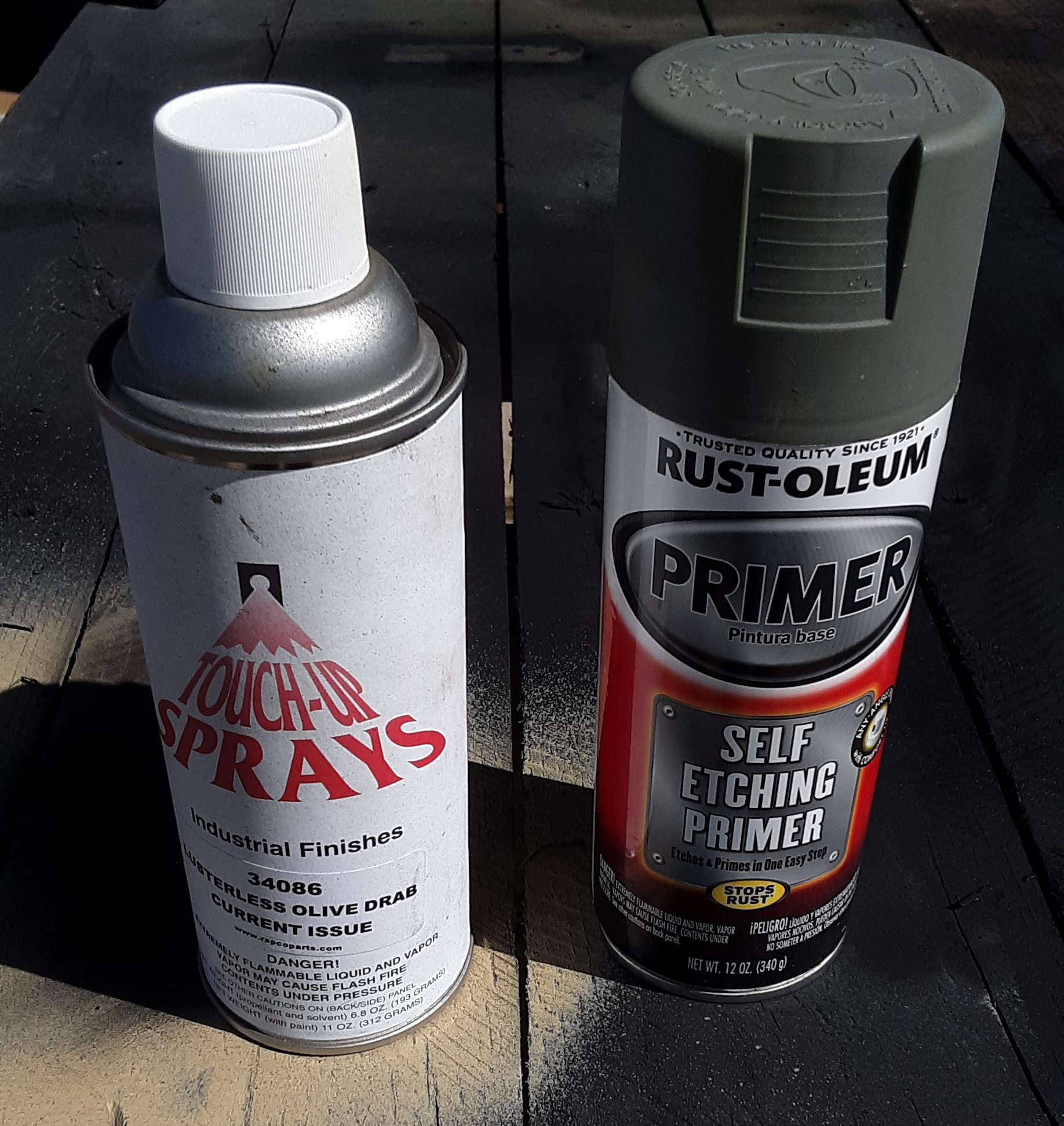 Wiring Restoring/Preserving Cannon (Amphenol) Plugs HMMWV Systems